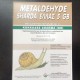 Metaldehyde Sharda Ελλάς 5GB | Σαλιγκαροκτόνο