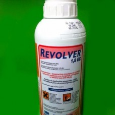 Revolver 1.8EC Abamectyne | Ακαρεοκτόνο 