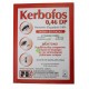 Kerbofos 0,46 DP - Σκόνη επίπασης