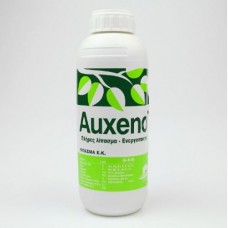 Auxenol | Υγρό λίπασμα, Ενεργοποιητής