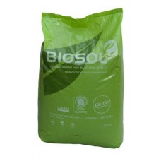 Biosol | Κοκκώδες λίπασμα